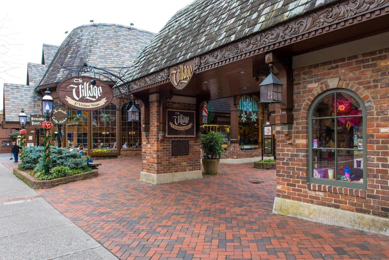 Woodland Escape Villa Pigeon Forge Exterior foto